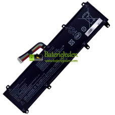 Baterie pro PDA BA39 TL411-V3 L39U [Náhradní baterie]